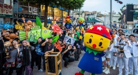 제주 극단 두근두근시어터, 춘천인형극제 BEST 3 수상 쾌거