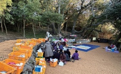 상단골에 현씨, 중단골에 고씨, 하단골에 오씨 집안