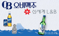 신세계, 제주소주 인수 8년만에 오비맥주에 전격 매각