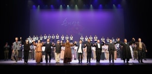 제주4.3 창작오페라 순이삼촌 새로운 시도, TV 방영한다