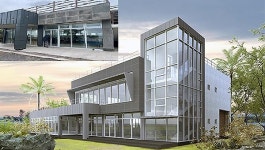 제주 김녕로컬푸드센터 청년 공유주방으로 탈바꿈