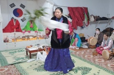 제주 성산 수산1리·2리, 고성리, 동남리 주민들의 전통 신앙 의례