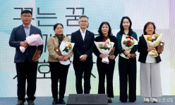 기후위기와 돌봄사회 준비하는 제주 사회적경제의 꿈