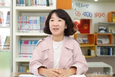 책 한잔 하실래요? 음악·향기 더한 제주 1호 공립작은도서관