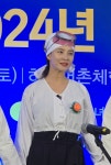 배우 송지효도 함께 한 제주 하도리 해녀은퇴식 울림의 무대 