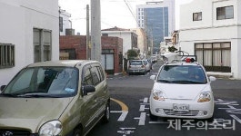 눈 뜨면 늘어나는 자동차...제주 차고지증명제의 등장