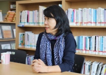 시골에선 문화생활 못한다? 당오름작은도서관으로 오세요