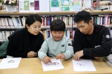 학부모들의 막연한 그림책 읽기 물음 해소해준 소중한 기회