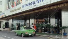 신제주와 함께한 44년 제주 옛 그랜드호텔 매각 추진