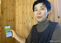 사랑방 혹은 쉼터…달리작은도서관엔 아늑한 특별함이 있다