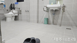 원담이 시(詩)로 피어나는 문화마을의 자부심 금능꿈차롱작은도서관