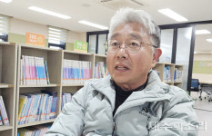 원담이 시(詩)로 피어나는 문화마을의 자부심 금능꿈차롱작은도서관