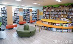 누군가를 위해 내뿜는 불빛…작지만 환한 반딧불이작은도서관