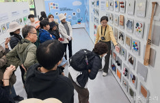 제주에 탄생한 새활용 거점, 이 안에선 무슨 일이?