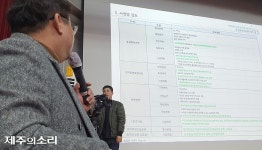 유적지에 야구장 조롱거리...제주 공무원 평화대공원 누가 가냐