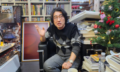 건축사사무소삼예 | 건축가의 집요한 설득...그가 지켜낸건 건축물 아닌 '100년의 기억'