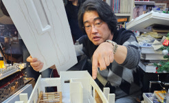 건축사사무소삼예 | 건축가의 집요한 설득...그가 지켜낸건 건축물 아닌 '100년의 기억'