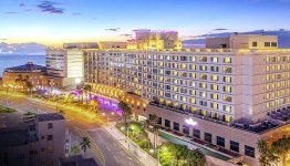 제주 라마다프라자 영업종료...2026년 6월 쉐라톤 개관