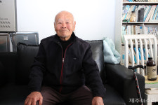 친환경에 한평생 바친 아흔 살, 그의 꿈은 함께 건강한 농업