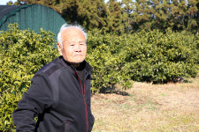 친환경에 한평생 바친 아흔 살, 그의 꿈은 함께 건강한 농업