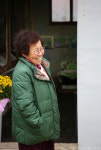 마을 전체가 기막힌 미술관, 제주 선흘에는 그림 할망들이 있다