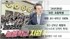 늘봄학교가 조삼모사의 정책이 되지 않으려면