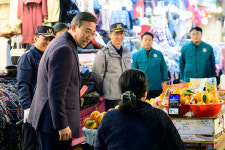 범죄·안전 전국 꼴찌 제주…서귀포시, 3대 전략 세워 개선 앞장