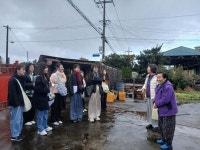 제주 선흘 그림 할망들 글로컬 런케이션 중심 거듭나