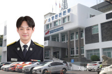 비번날 사우나 찾은 제주 소방관, 심폐소생술로 생명 구해