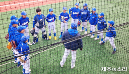 제주 신광초 야구부, 전국초등학교야구대회 3위 쾌거