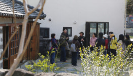 원도심의 재발견 해설사와 제주 성안올레 투어 떠난다