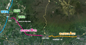 과속 단속, 우회하면 그만? 제주 제2산록도로 꼼수 운전 기승