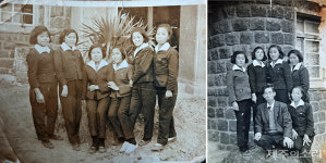 바다 벗삼아 60여년 물질 제주해녀, 그녀는 여전히 꿈을 꾼다