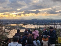 지속가능한 제주의 미래 이야기하는 성산일출봉 해설여행