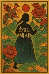 제주 민담 손 없는 색시의 심층심리학적 해석