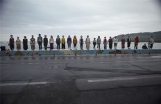 7월 16일~26일 제3회 제주국제무용제, 참가 무용가 모집