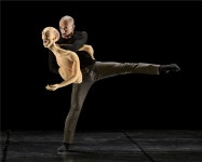 7월 16일~26일 제3회 제주국제무용제, 참가 무용가 모집