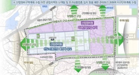 이전 실패 화북공업지역 미래신산업 전환 선언...기존 업체는?