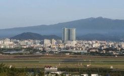 제주 고도지구 폐지 대변혁 갑론을박...무너지는 스카이라인, 도시 인프라는?