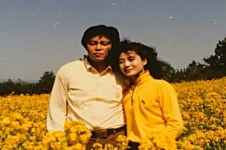 올레길과 함께 시련 극복한, 탐라국 대표 잉꼬부부 이야기