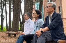 4차선 도로로 베어낼 서귀포 백년 솔숲…숲 지켜야 문화제 개최
