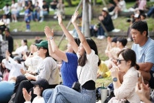 예술 갈증 100% 채워준다 서귀포 혁신도시를 가득 채운 예술 향연