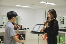 공연도 즐기고 배움도 나누는, 국립심포니오케스트라 서귀포 공연 성황