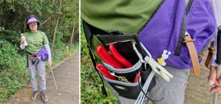 제주올레 길의 수호자들, 올레지기!