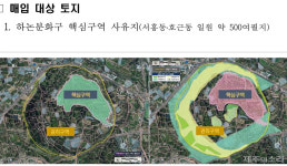 국내 최대 마르형 제주 하논분화구 핵심구역 사유지 매입 절차