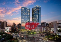 제주 드림타워, 7월 매출 589억원 사상 최고 기록