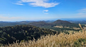 기생화산→오름 이름 찾은 제주 오름...체계적 관리 대책도 착수