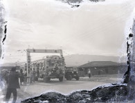 제주 최초 시내버스 개통식 등 1960~70년대 기록사진 공개