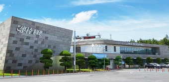 제주도개발공사, 가뭄 피해 강릉시에 제주삼다수 1만여 병 지원
