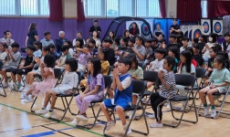 대도시 떠나 제주로...농어촌유학 발걸음에 꿈틀대는 작은학교